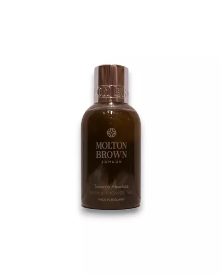 Гель для душа Molton Brown Tobacco, 100 мл