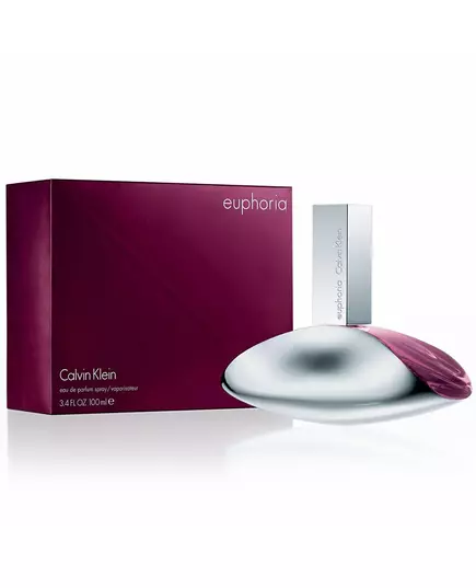 Парфумована вода для жінок Calvin Klein Euphoria, 100 мл, зображення 3