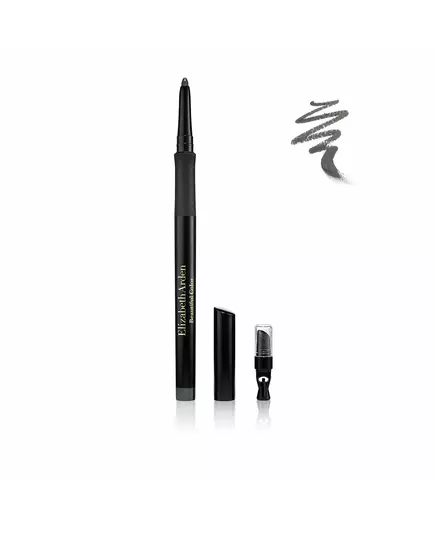 Гелевая подводка-карандаш для глаз Elizabeth Arden Beautiful Color Precision 402 Slate, 0,3 г