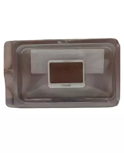 Тестер рассыпчатых теней для век Elizabeth Arden Beautiful Color Mono 08 Chocolate, 2,5 г