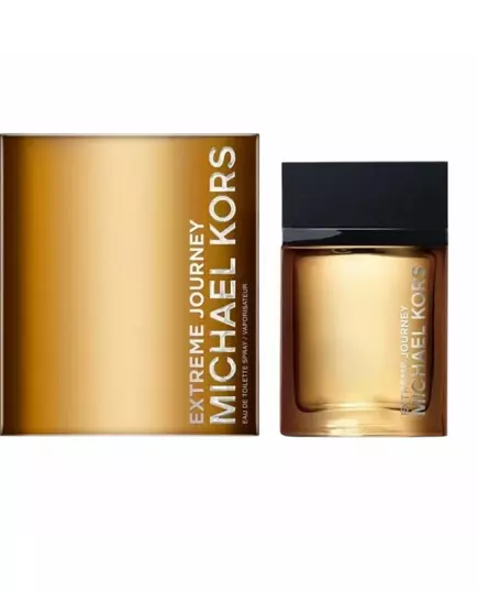 Туалетная вода для мужчин Michael Kors Extreme Journey, 100 мл, изображение 2