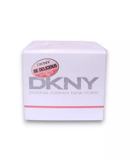 Парфумована вода для жінок DKNY Be Delicious Fresh Blossom, 100 мл, зображення 2