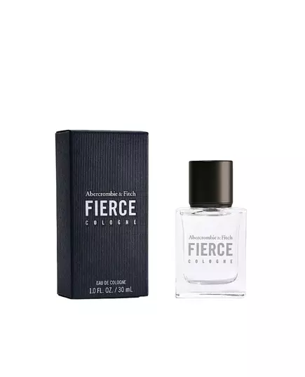Одеколон для чоловіків Abercrombie & Fitch Fierce Cologne, 30 мл, зображення 2