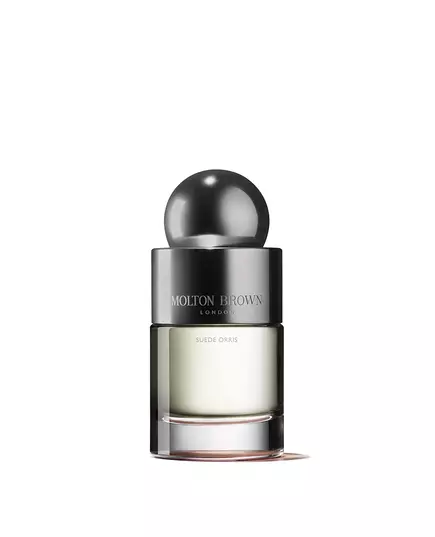 Одеколон унисекс Molton Brown Suede Orris, 100 мл