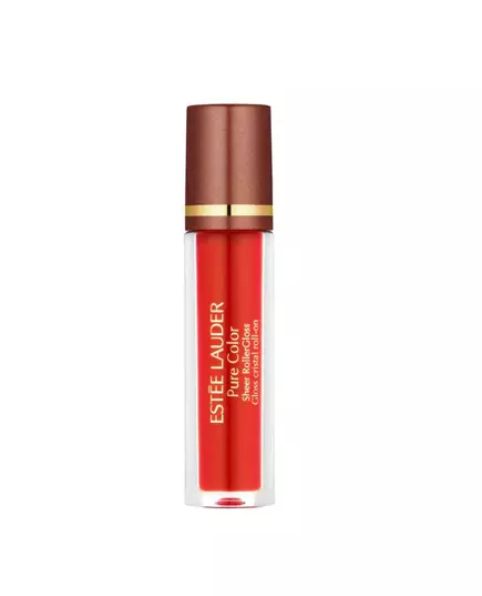 Блеск для губ Estée Lauder Bronze Goddess Pure Color Sheer 01 Succulent, 3,1 мл