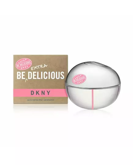 Парфумована вода для жінок Donna Karan Be Extra Delicious, 100 мл, зображення 2