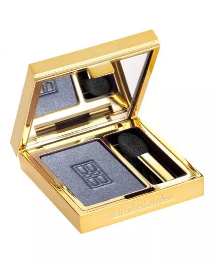 Тестер рассыпчатых теней для век Elizabeth Arden Beautiful Color Mono 32 Graphite, 2,5 г