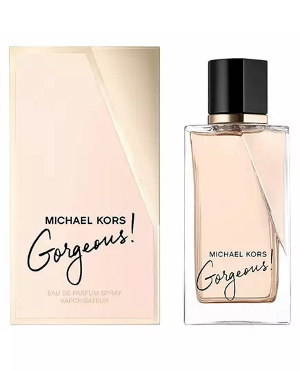 Парфюмерная вода для женщин Michael Kors Gorgeous, 30 мл, изображение 2