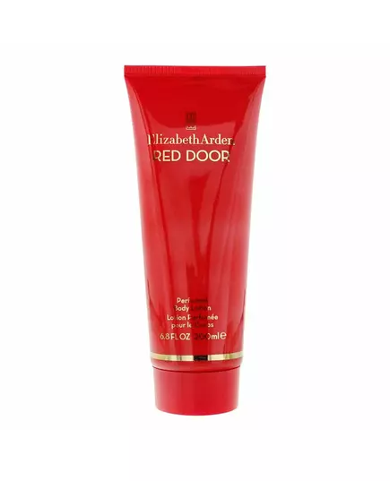 Лосьйон для тіла Elizabeth Arden Red Door, 200 мл