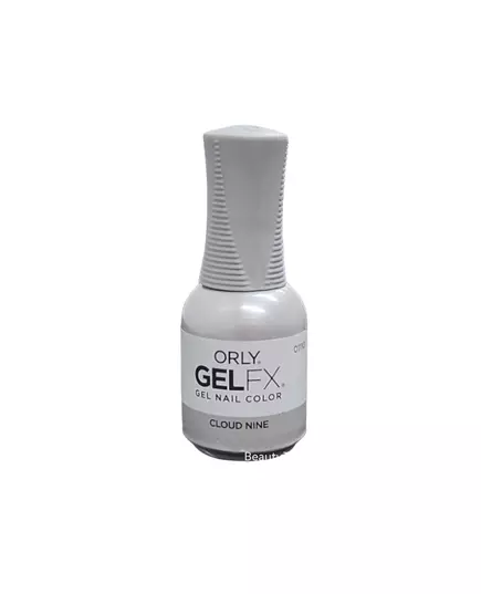 Полуперманентный лак для ногтей Orly Gelfx Cloud Nine, 18 мл