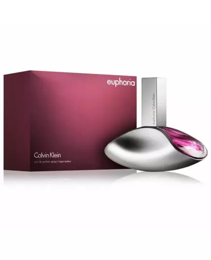 Парфумована вода Calvin Klein EUPHORIA, 50 мл, зображення 2