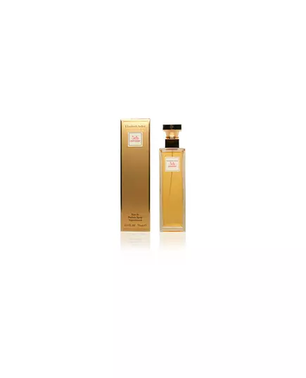 Парфумована вода для жінок Elizabeth Arden 5th Avenue, 75 мл