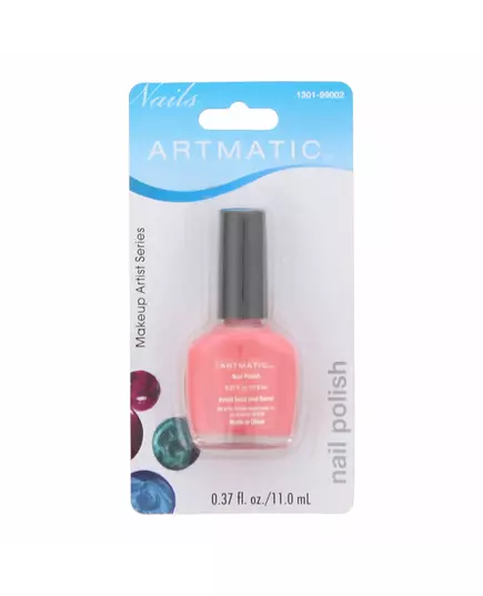 Лак для ногтей Artmatic, 11 мл