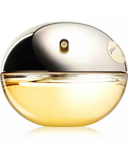 Парфумована вода для жінок Donna Karan Golden Delicious, 50 мл