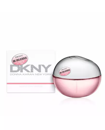 Парфумована вода для жінок Donna Karan Be Delicious Fresh Blossom, 50 мл, зображення 2