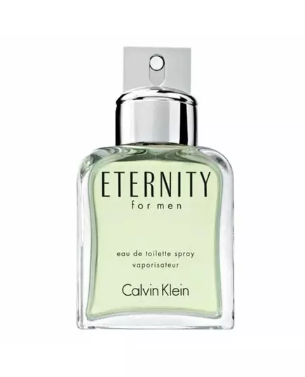 Тестер туалетної води для чоловіків Calvin Klein Eternity, 100 мл