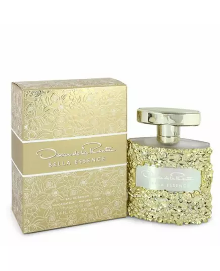 Парфумована вода для жінок Oscar de la Renta Bella Essence, 100 мл, зображення 2