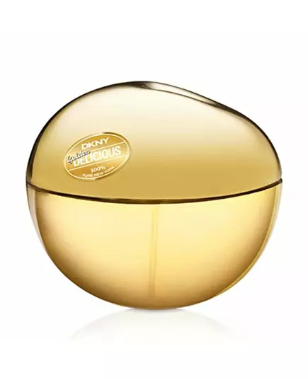 Парфумована вода для жінок Donna Karan Golden Delicious, 100 мл