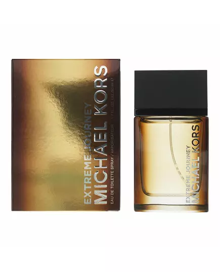 Туалетная вода для мужчин Michael Kors Extreme Journey, 50 мл, изображение 2