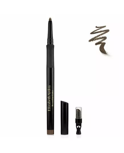 Тестер гелевого олівця для очей Elizabeth Arden Precision Glide Retractable 03 Java, 0,3 г