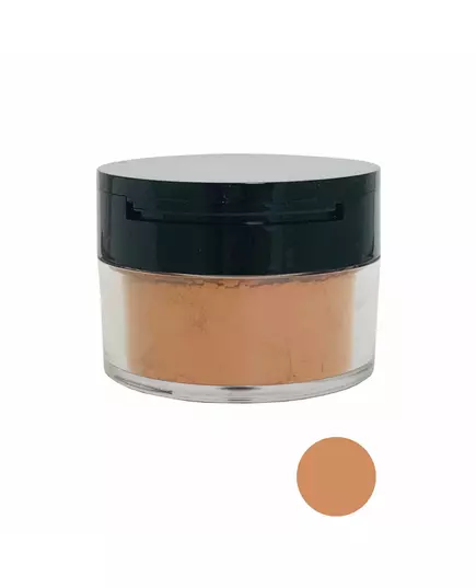 Тестер розсипчастої фіксувальної пудри Elizabeth Arden High Performance Blurring Medium Deep, 17,5 г