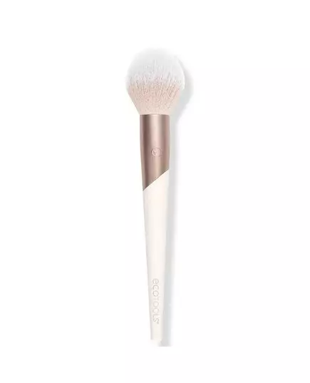 Кисть для пудры Ecotools Luxe