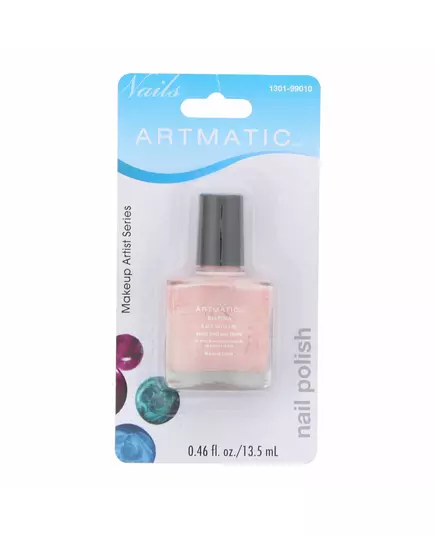 Лак для ногтей Artmatic Mega Glitz Glitter, 13,5 мл