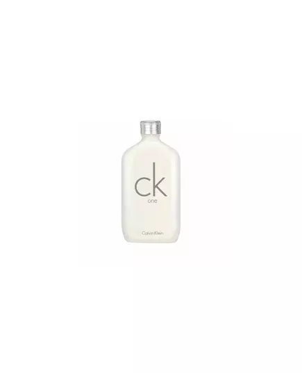 Туалетна вода унісекс Calvin Klein CK ONE, 50 мл