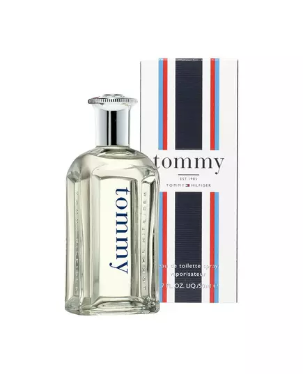 Туалетная вода Tommy Hilfiger TOMMY, 50 мл, изображение 2