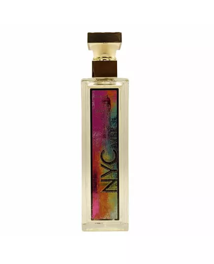 Парфумована вода для жінок Elizabeth Arden 5th Avenue NYC Vibe, 125 мл