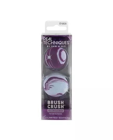 Спонж для макияжа Real Techniques Crush