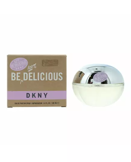 Парфумована вода для жінок DKNY Be 100% Delicious, 100 мл, зображення 2