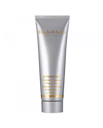 Тестер очищающего крема для лица Elizabeth Arden Superstart, 125 мл