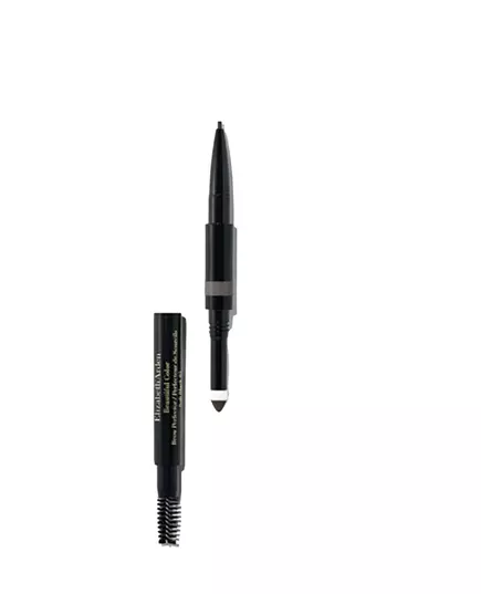 Тестер кремового карандаша для бровей Elizabeth Arden Beautiful Color 05 Soft Black, 0,3 г