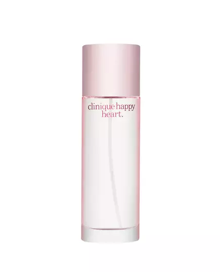 Парфумована вода для жінок Clinique Happy Heart, 50 мл