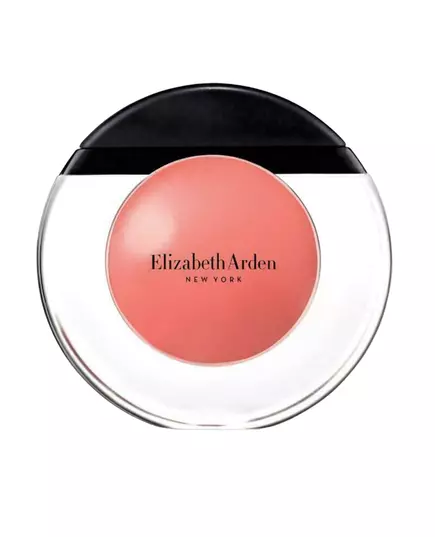 Тестер відтінкової олії для губ Elizabeth Arden Sheer Kiss 01 Pampering Pink, 7 мл