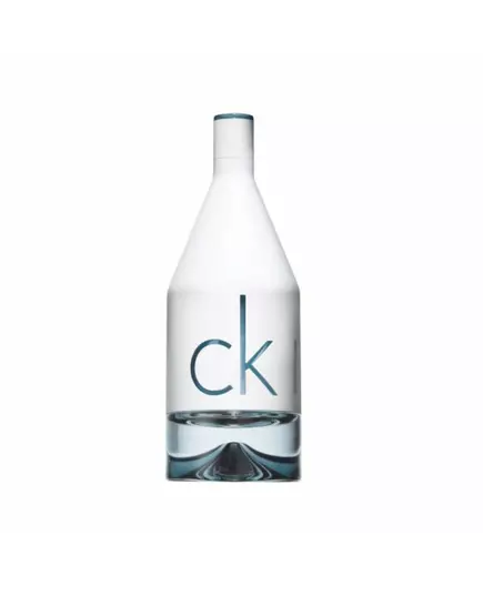 Туалетна вода для чоловіків Calvin Klein CK IN2U, 100 мл