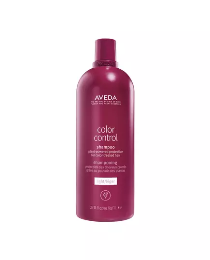 Шампунь для очищения волос Aveda Color Control Для защиты цвета, 1000 мл