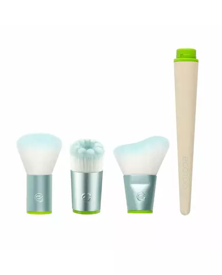 Набор кистей для макияжа Ecotools Interchangeables, изображение 2