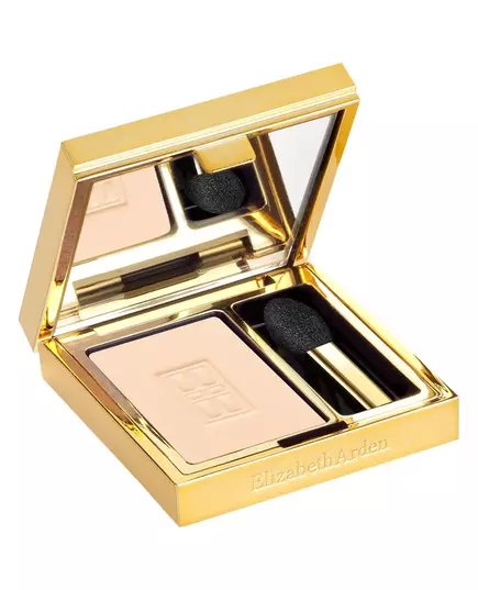 Тестер рассыпчатых теней для век Elizabeth Arden Beautiful Color Mono 01 Bone, 2,5 г