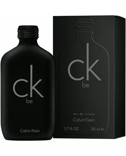 Одеколон унісекс Calvin Klein CK BE, 50 мл, зображення 2