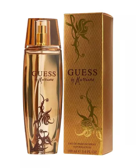Парфумована вода для жінок Guess Marciano, 100 мл, зображення 2