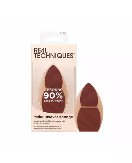 Спонж для макияжа Real Techniques MAKEUPSAVER