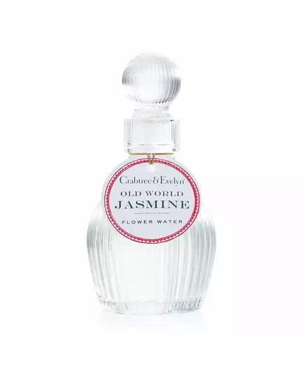 Цветочная вода Crabtree & Evelyn Old World Jasmine, 100 мл