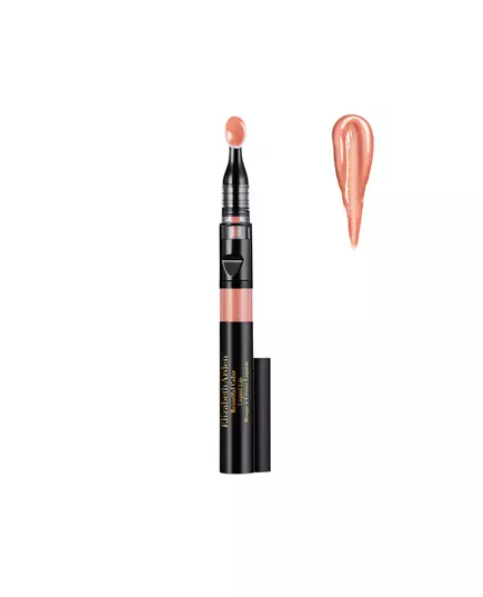 Рідка губна помада Elizabeth Arden Beautiful Color 25 Tulle, 2,4 мл