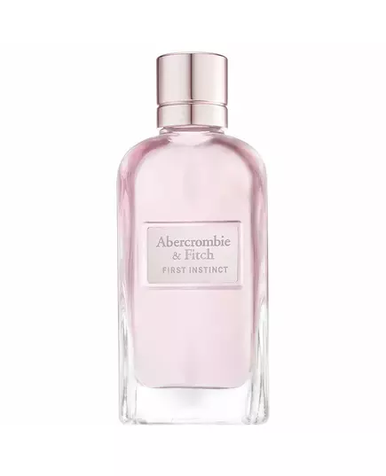 Парфумована вода-спрей для жінок Abercrombie & Fitch FIRST INSTINCT WOMAN, 50 мл