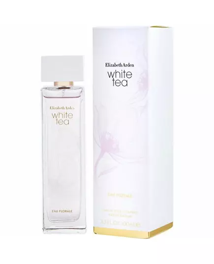 Туалетна вода для жінок Elizabeth Arden White Tea Eau Florale, 100 мл, зображення 2