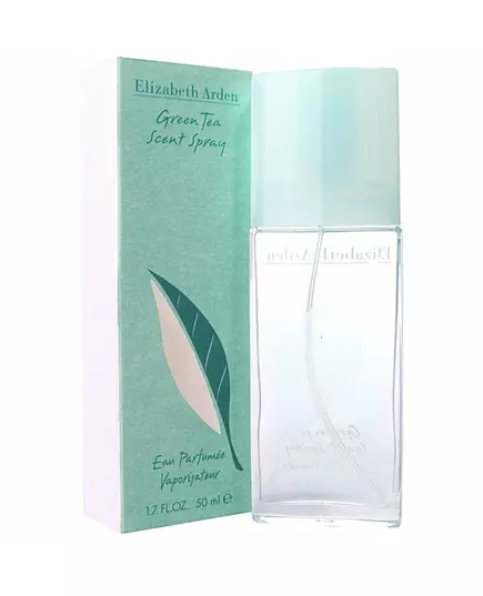 Парфумована вода для жінок Elizabeth Arden GREEN TEA SCENT, 50 мл, зображення 2