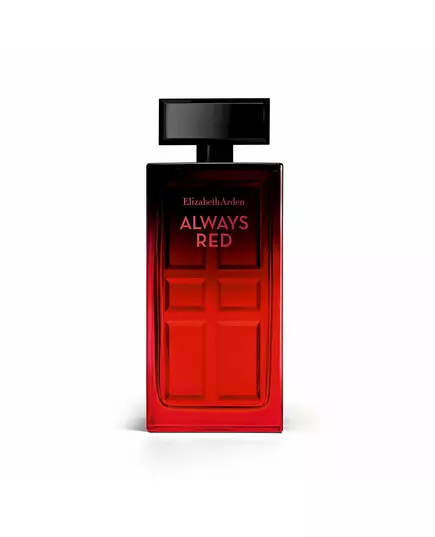 Туалетна вода для жінок Elizabeth Arden Always Red, 100 мл