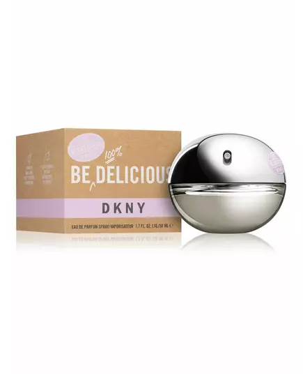 Парфумована вода для жінок DKNY Be 100% Delicious, 30 мл, зображення 2